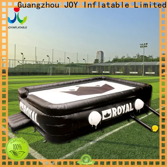 JOY inflatable inflatable air bag manufacturers for skiing2 1