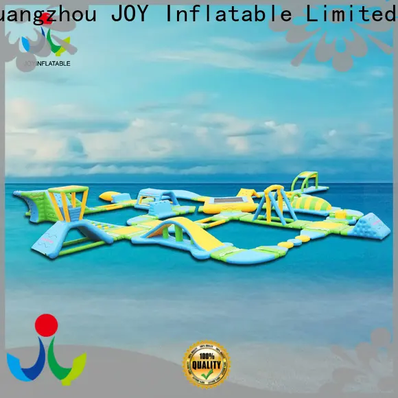 sports inflatable water trampoline for sale for outdoor 1