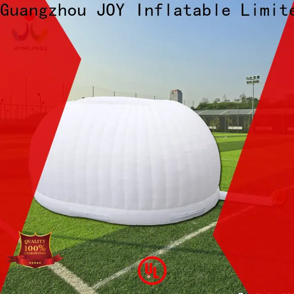 JOY inflatable disco buy inflatable bubble tent from China for child 1