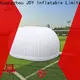 JOY inflatable disco buy inflatable bubble tent from China for child 1