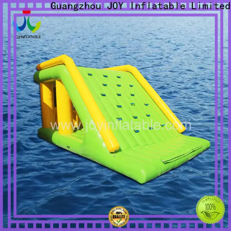 lake inflatable floating water park supplier for outdoor 1