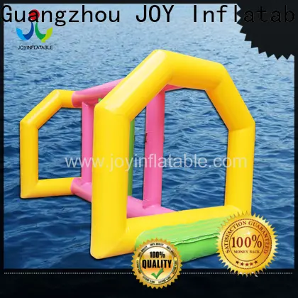 JOY inflatable inflatable water trampoline factory price for children1 1