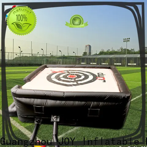 JOY inflatable Professional airbag bmx manufacturers for outdoor 1
