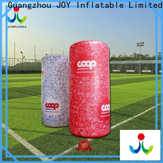 JOY inflatable landing inflatable race arch factory price for children 1