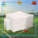 custom inflatable bounce house wedding supplier for children 1