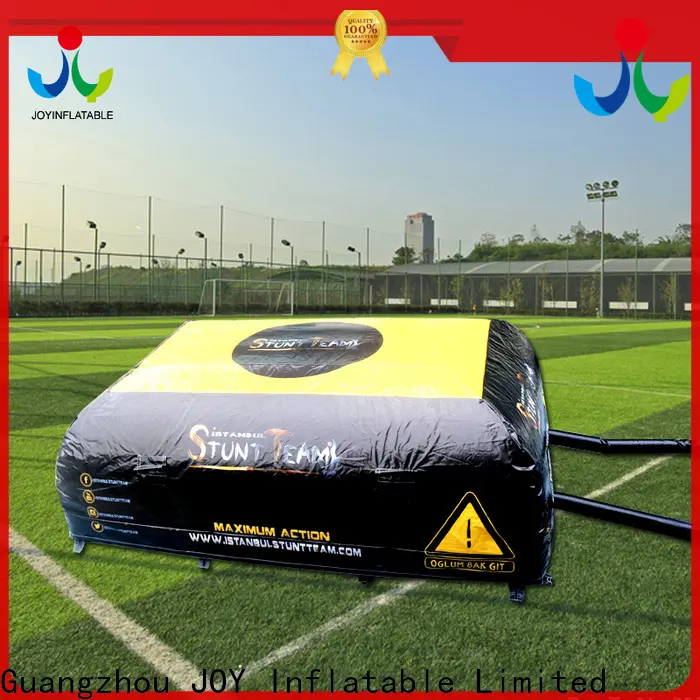 Custom fmx airbag for sale bmx price for bike landing 1