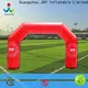 freestanding inflatable arch spherical wholesale for kids 1