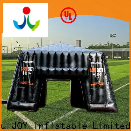 JOY inflatable games inflatable marquee wholesale for children 1