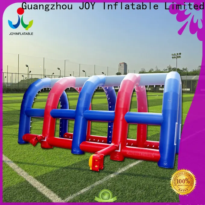 JOY inflatable racing inflatable race arch wholesale for kids 1
