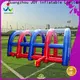 JOY inflatable racing inflatable race arch wholesale for kids 1