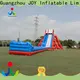 JOY inflatable quality blow up slip n slide for sale for outdoor 1