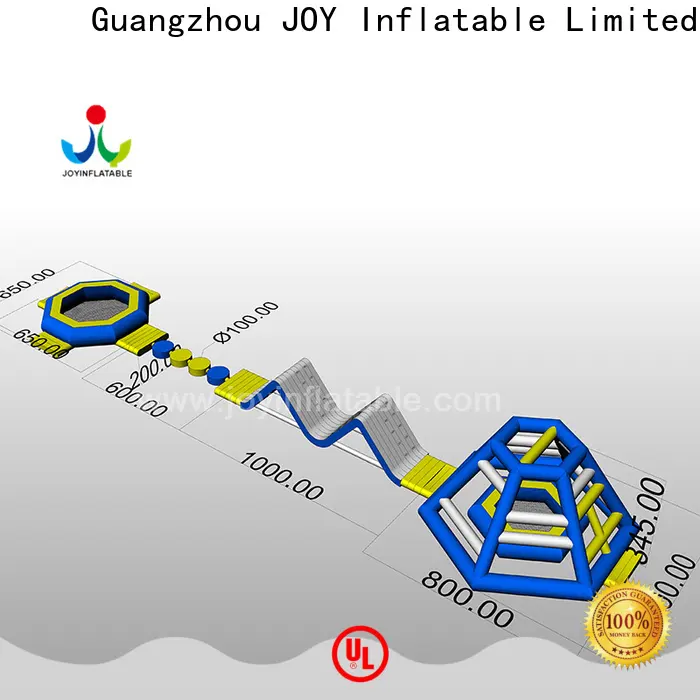 JOY inflatable inflatable trampoline inquire now for child 1