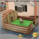 JOY inflatable Top inflatable mechanical bull for sale wholesale for outdoor playground 1