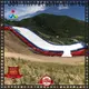 Custom fmx airbag landing suppliers for skiing 1