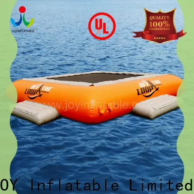 JOY inflatable inflatable aqua park factory price for kids 1