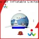 JOY inflatable dome giant inflatable balloon customized for kids 1