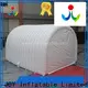 JOY inflatable fun Inflatable cube tent supplier for child 1