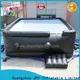 JOY inflatable Quality airbag bmx ramp factory price for skiing 1