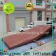 JOY inflatable Custom bmx airbag landing supply for bike landing 1