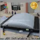 Custom made fmx airbag landing vendor for skiing 1