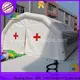 JOY inflatable medical inflatable shelter tent for sale for children 1