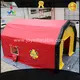 JOY inflatable army portable inflatable shelter factory for child 1