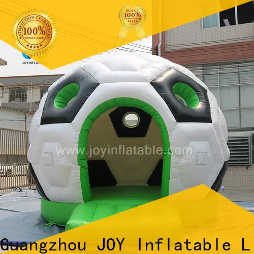 JOY inflatable inflatable games suppliers for children 1