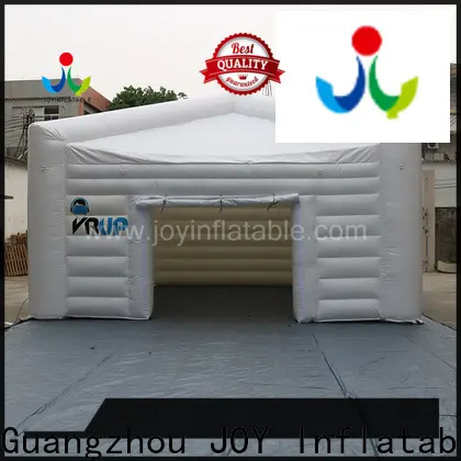 JOY inflatable floating inflatable marquee factory price for kids 1