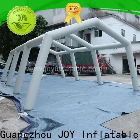 JOY inflatable pvc inflatable shelter with good price for children 1