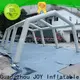 JOY inflatable pvc inflatable shelter with good price for children 1