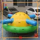 JOY inflatable inflatable floating water park personalized for children1 1