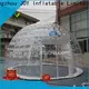 JOY inflatable 6 man inflatable tent directly sale for children 1