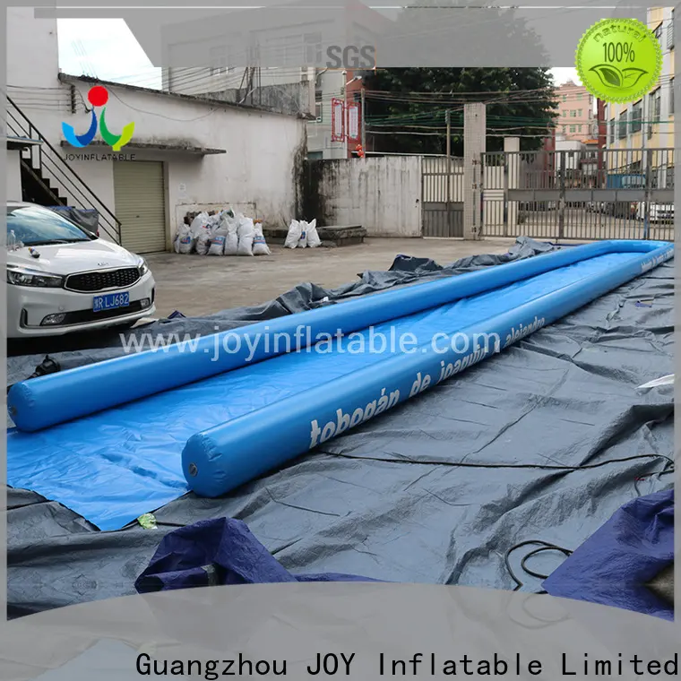 JOY inflatable practical inflatable slip and slide for child 1