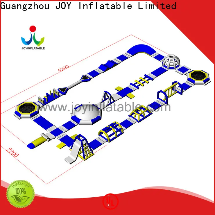 slides inflatable water trampoline factory for kids 1