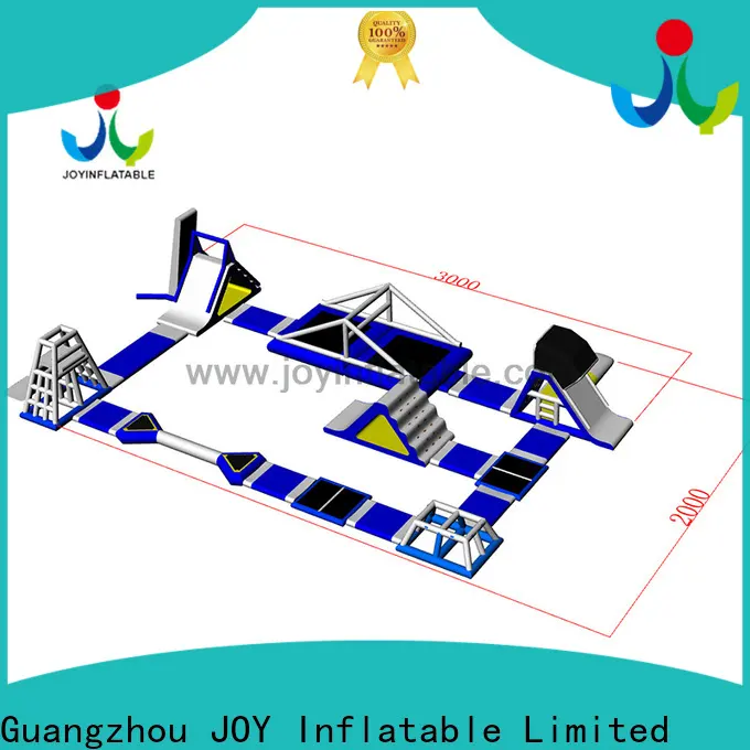 equipment inflatable water trampoline for sale for outdoor 1
