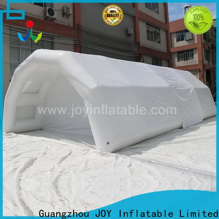 JOY inflatable inflatable hospital bed for children 1