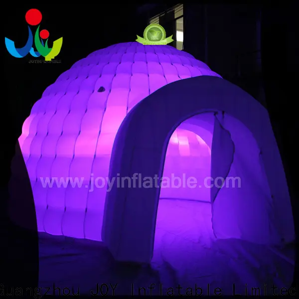 JOY inflatable best blow up tents for sale directly sale for children 1