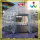 JOY inflatable equipment transparent tents factory for child 1