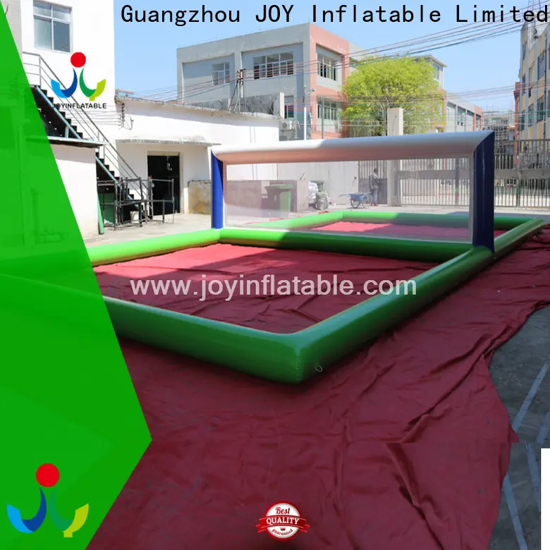 JOY inflatable blow up water park factory price for outdoor 1