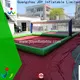 JOY inflatable blow up water park factory price for outdoor 1