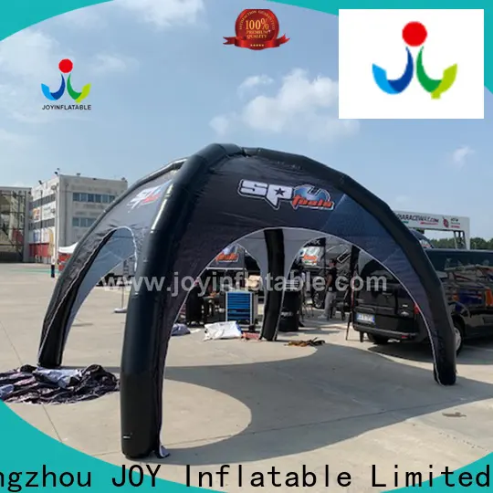 JOY inflatable indoor spider tent factory for child 1
