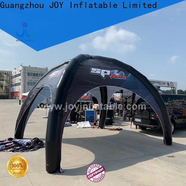 JOY inflatable blow up tailgate tent manufacturer for child 1