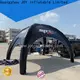 JOY inflatable blow up tailgate tent manufacturer for child 1
