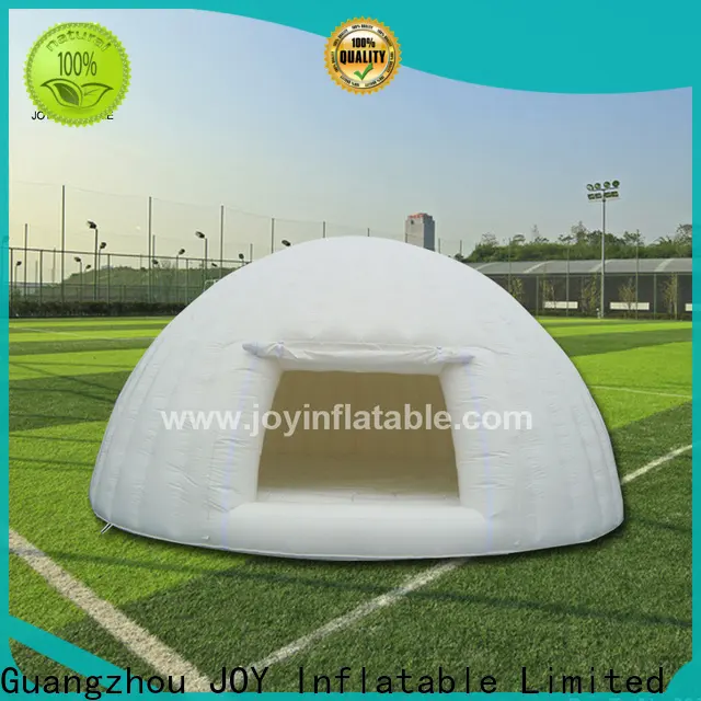 JOY inflatable portable large inflatable tents for sale for sale for children 1