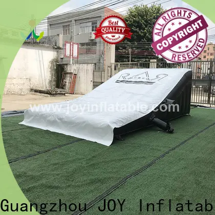 JOY inflatable Best bmx airbag landing factory price for outdoor 1