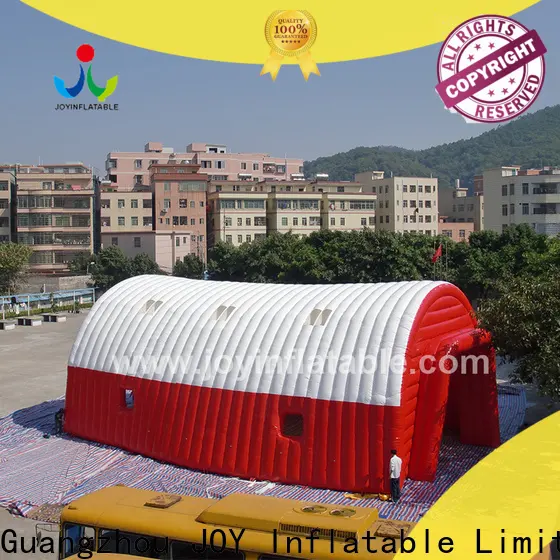 JOY inflatable custom blow up event tent customized for outdoor 1