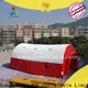 JOY inflatable custom blow up event tent customized for outdoor 1