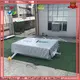 JOY inflatable Top trampoline airbag vendor for skiing 1