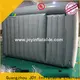 JOY inflatable trampoline inflatable cube marquee supplier for children 1