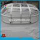 climbing personal inflatable bubble factory price for outdoor 1